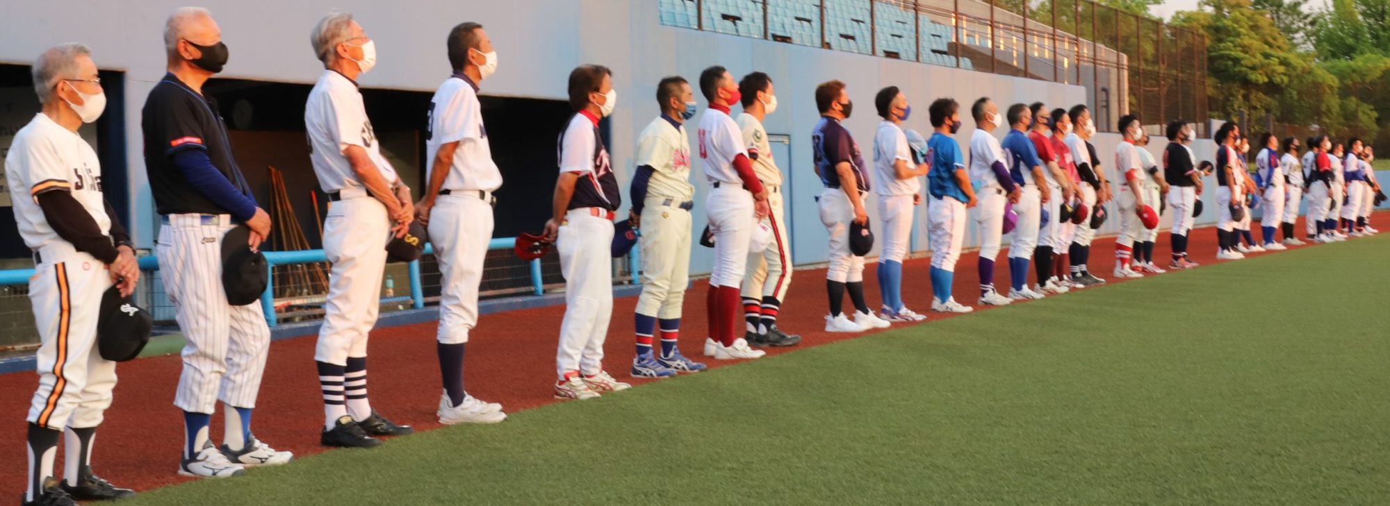 金沢市学童野球連盟